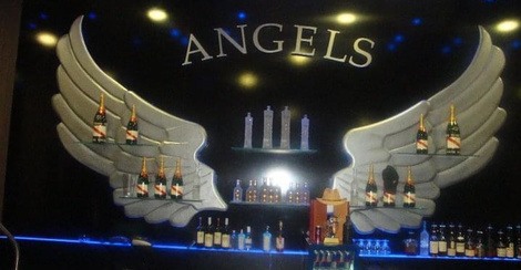 Angels Club