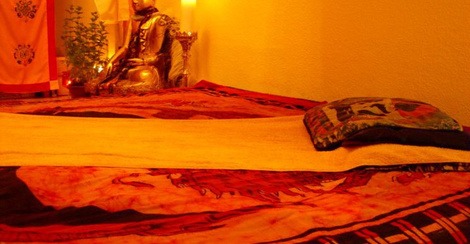 Massagestern Tantra Sessions For Gay Men And Friends