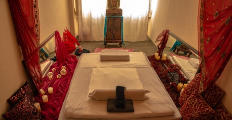 Tantra Massage Feeling München - Feeling-by-Lara