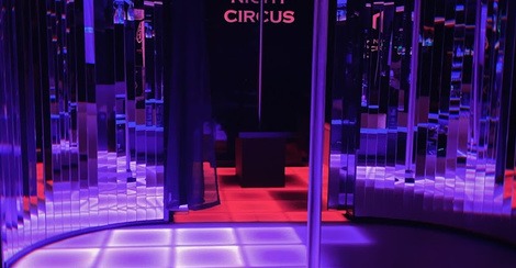 Night Circus | Bar & Tabledance