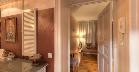 Thai Spa Berlin