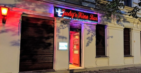 Judy's Kino Bar