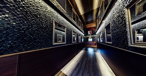 Crowns Club - Club X Terrace München