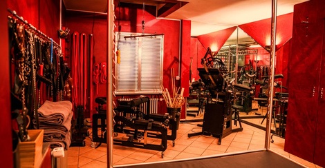 Domina Studio Unschlagbar