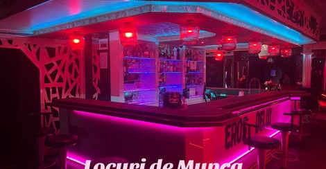 Eros Deluxe