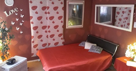 Plaisir D'Amour