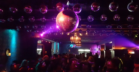 Club 43