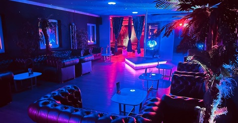 Secret7-Table Dance Nightclub