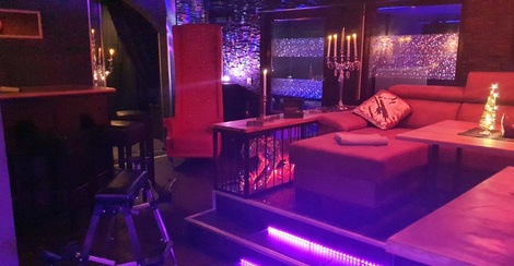 Swingerclub Traumpalais