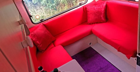 Lustwagen Mendig