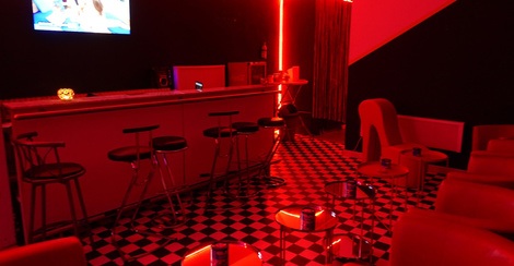 Adam Club