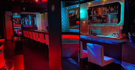 Desire Tabledanceclub
