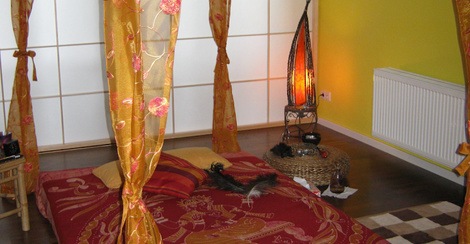 Tantramassage Friedrichshafen