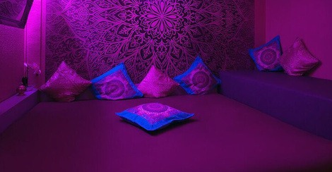 Swingerclub Passion