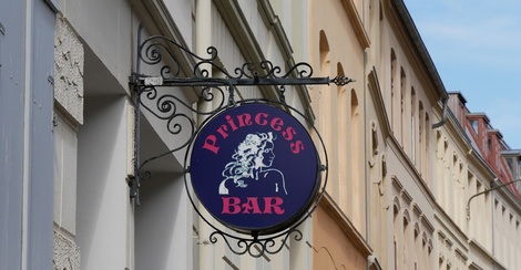Prinzess-Bar Wismar