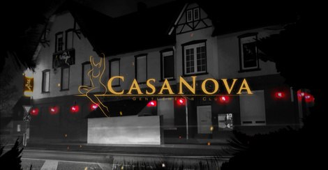 Casanova - Gentlemen's Club