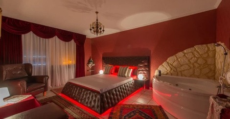 Traumvilla Venus Ii