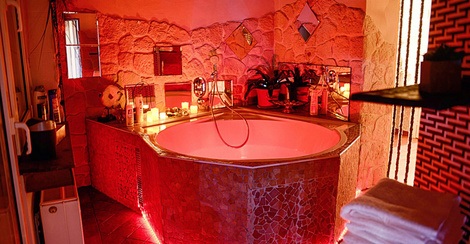 Swingerclub Location-One