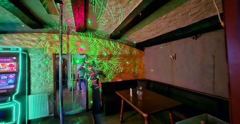 Showtime Bar