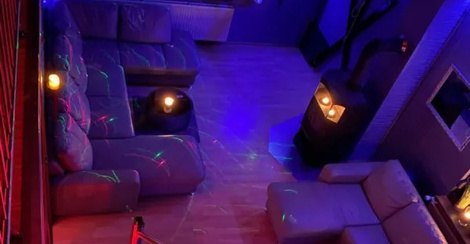 Swingerclub 57