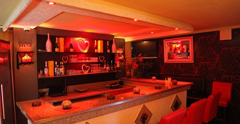 Rubin Nightclub