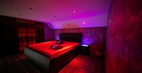 Club Comtesse
