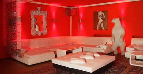 Burg Ibiza Pärchen & Single Club