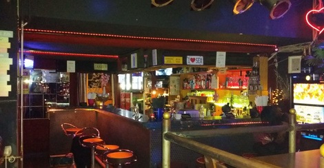 Melody Bar - Scs Dance Entertainment Ug
