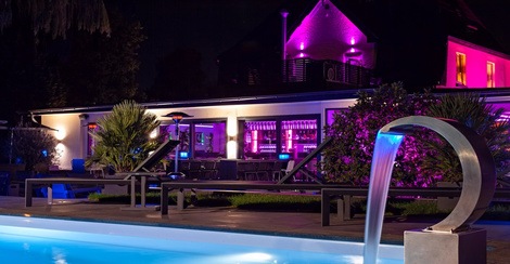 Saunaclub Nrw - Dejavu Vip Club