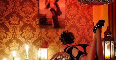 Swingerclub Savannah