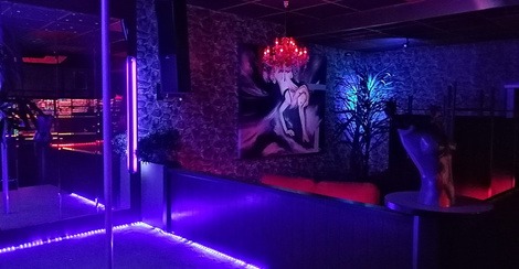 Night-Club 