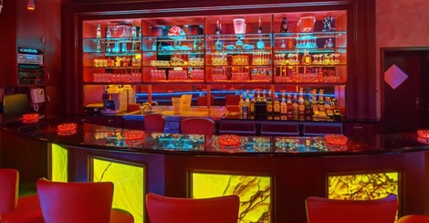 Blue Angel - Nightclub, Stripclub & Cabaret In Breisach Am Rhein