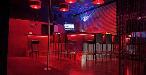 Gentleman - Bar