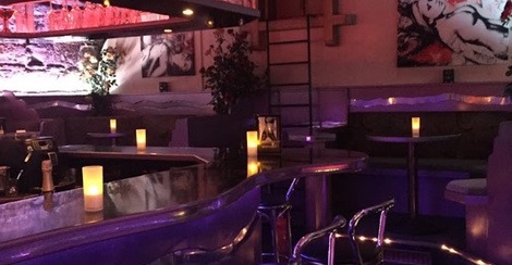 Romantic Taverne