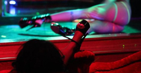 Wild Cats Tabledance Bar