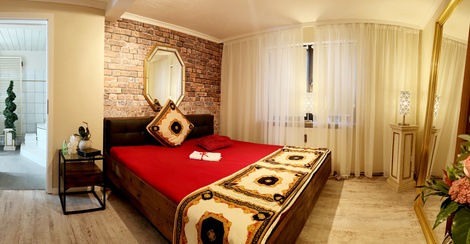 Salon Petit Cherie