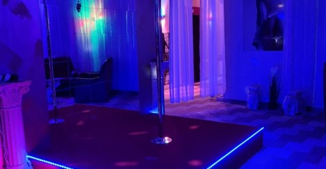 Club Chateau