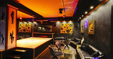 Eventlocation Kolosseum