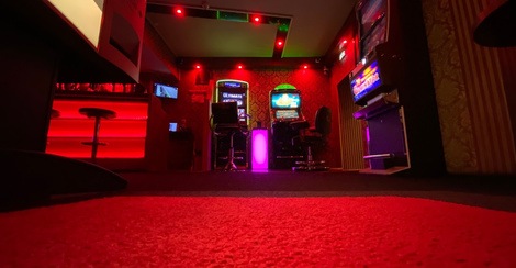Club Cherie