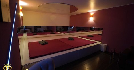 Acapulco Prime Men‘s Spa