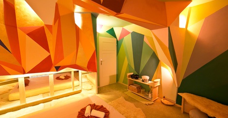 Carmens Massageparadies