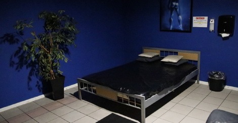 Eroticworld Rendsburg Gmbh