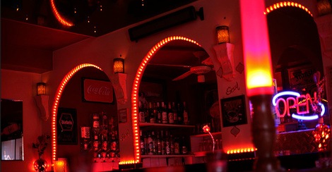 Club Swing
