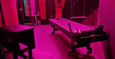 Sauna Club Atlantis
