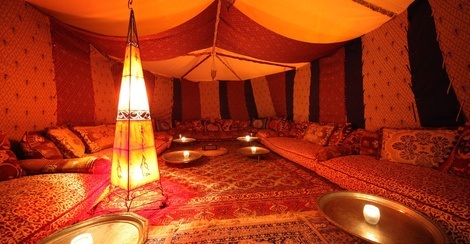 Wellness- Und Saunaclub Harem