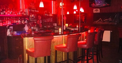 Nachtclub Mariann's