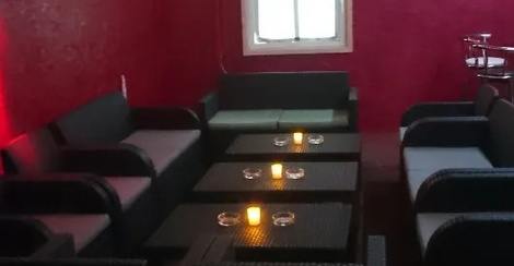 Swingerclub Waldhaus