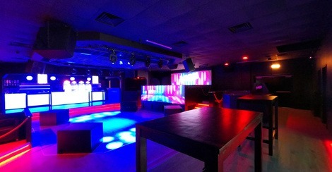 Maze Club Steinen
