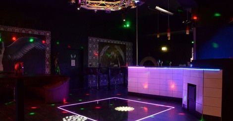 Swingerclub Angel Of Love