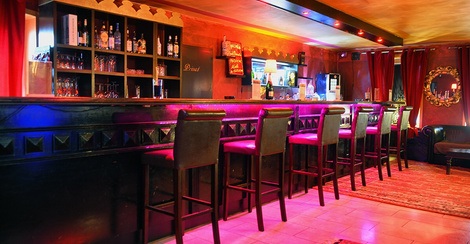 P-Club